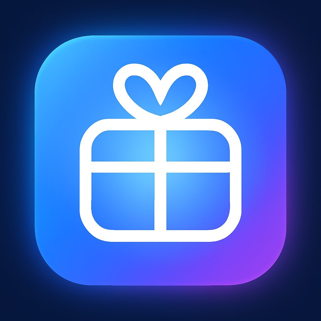 GiftPicks AI Logo